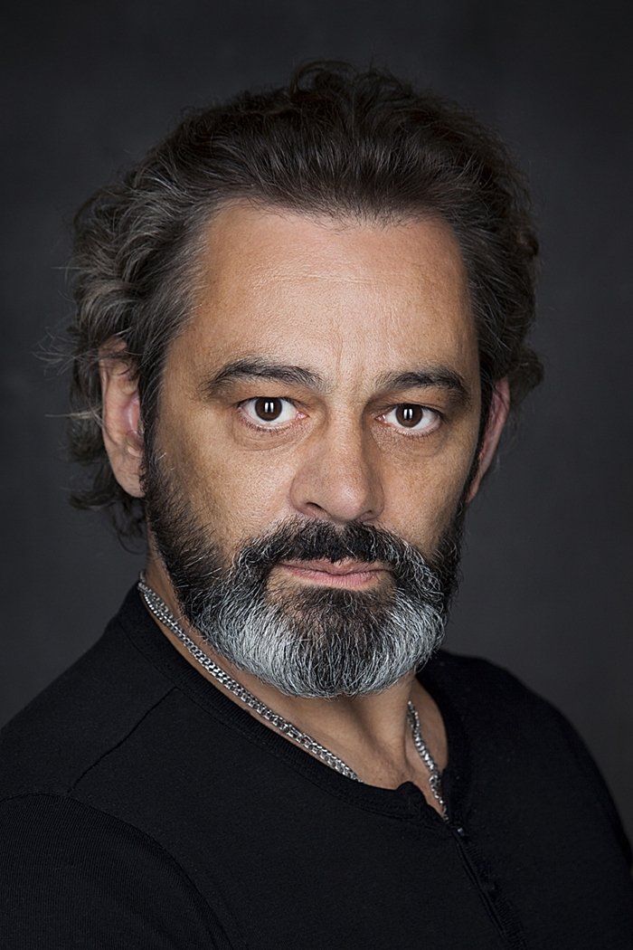 Oleg Chudnitsov image