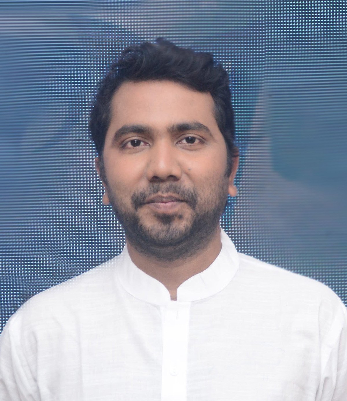 Walid Ahmed PFP