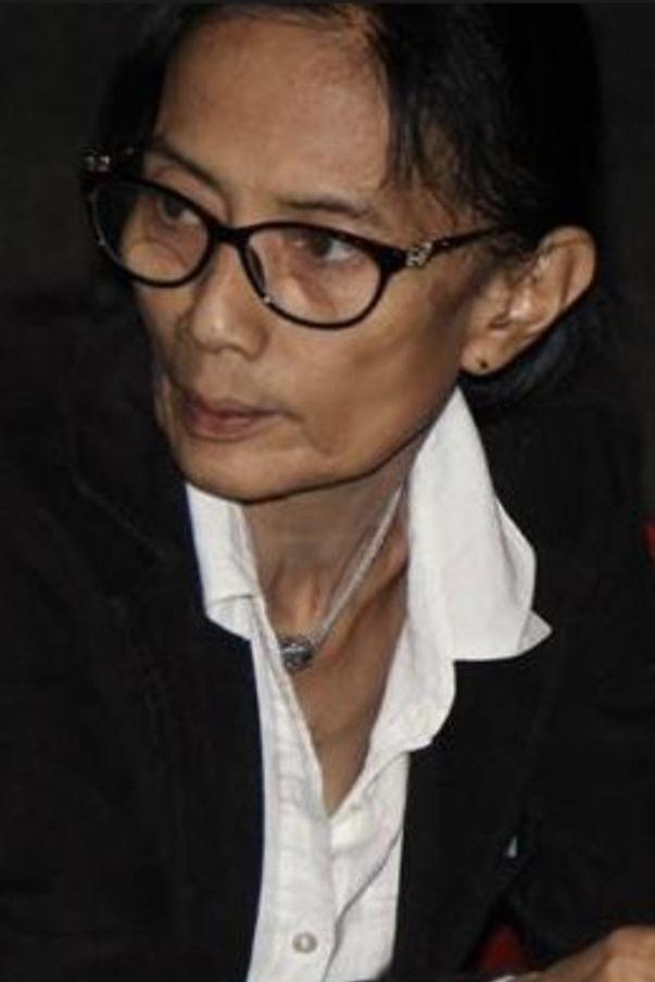 Ken Zuraida image