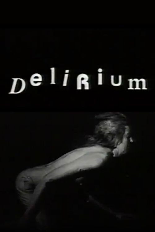 Delirium