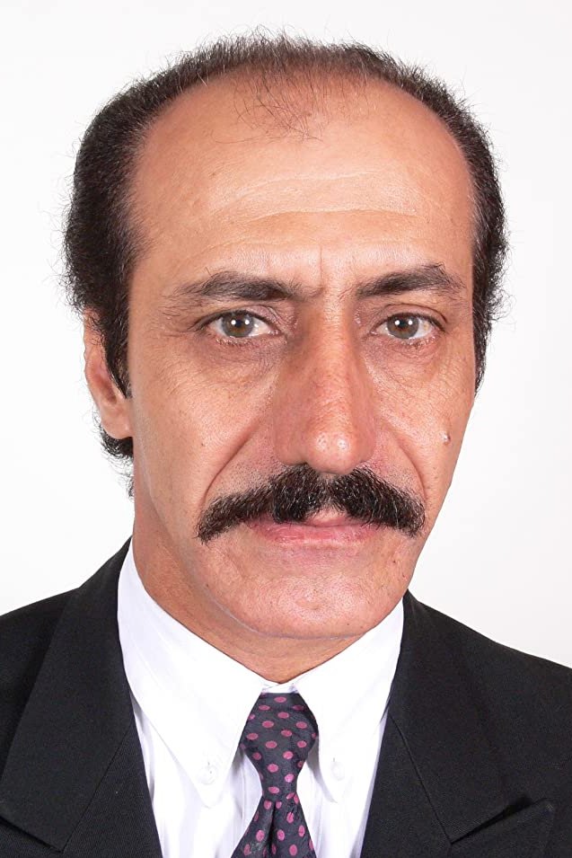 Mike Akrawi image