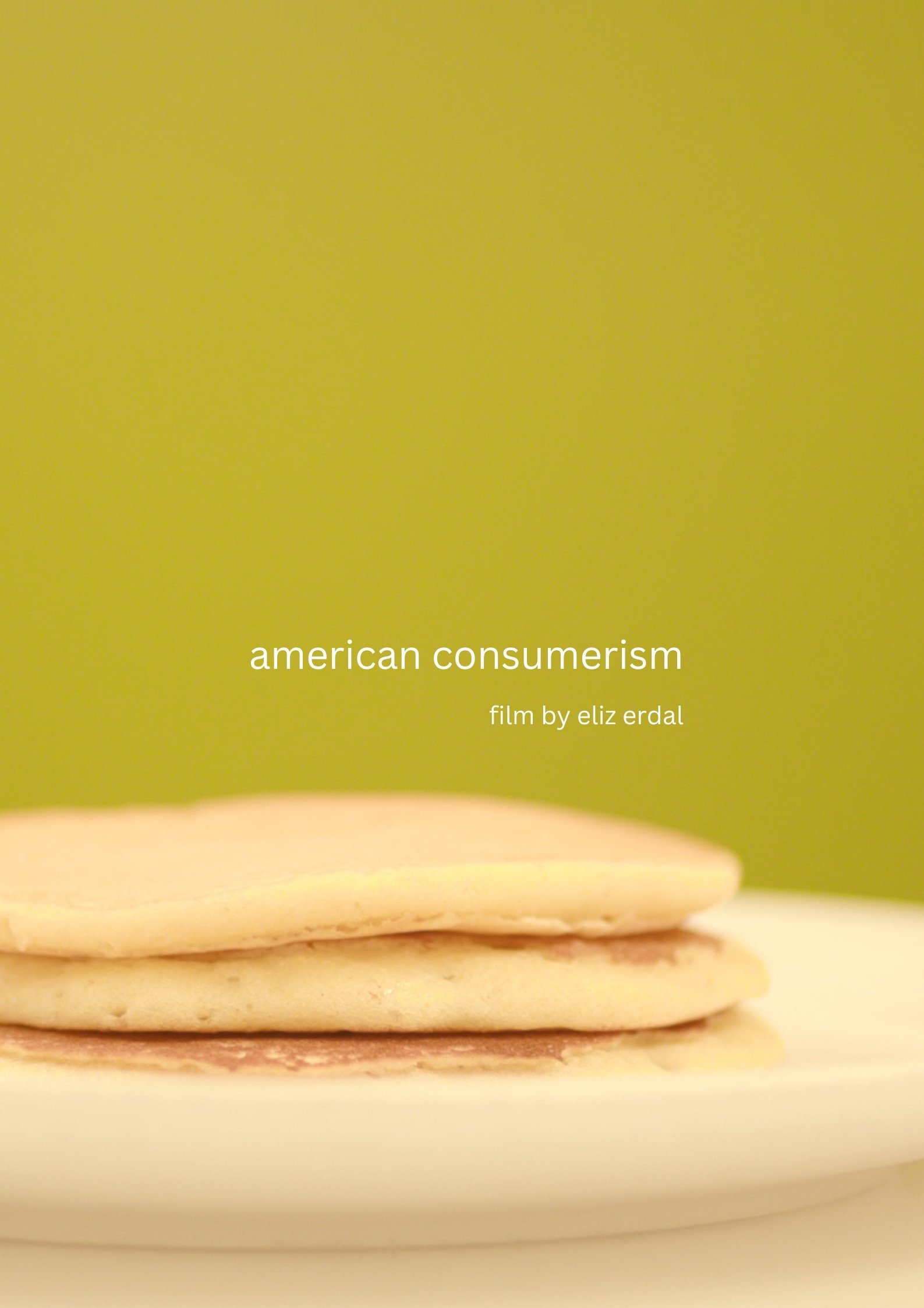 american consumerism