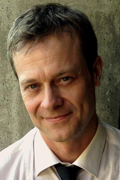 Paul Burke image