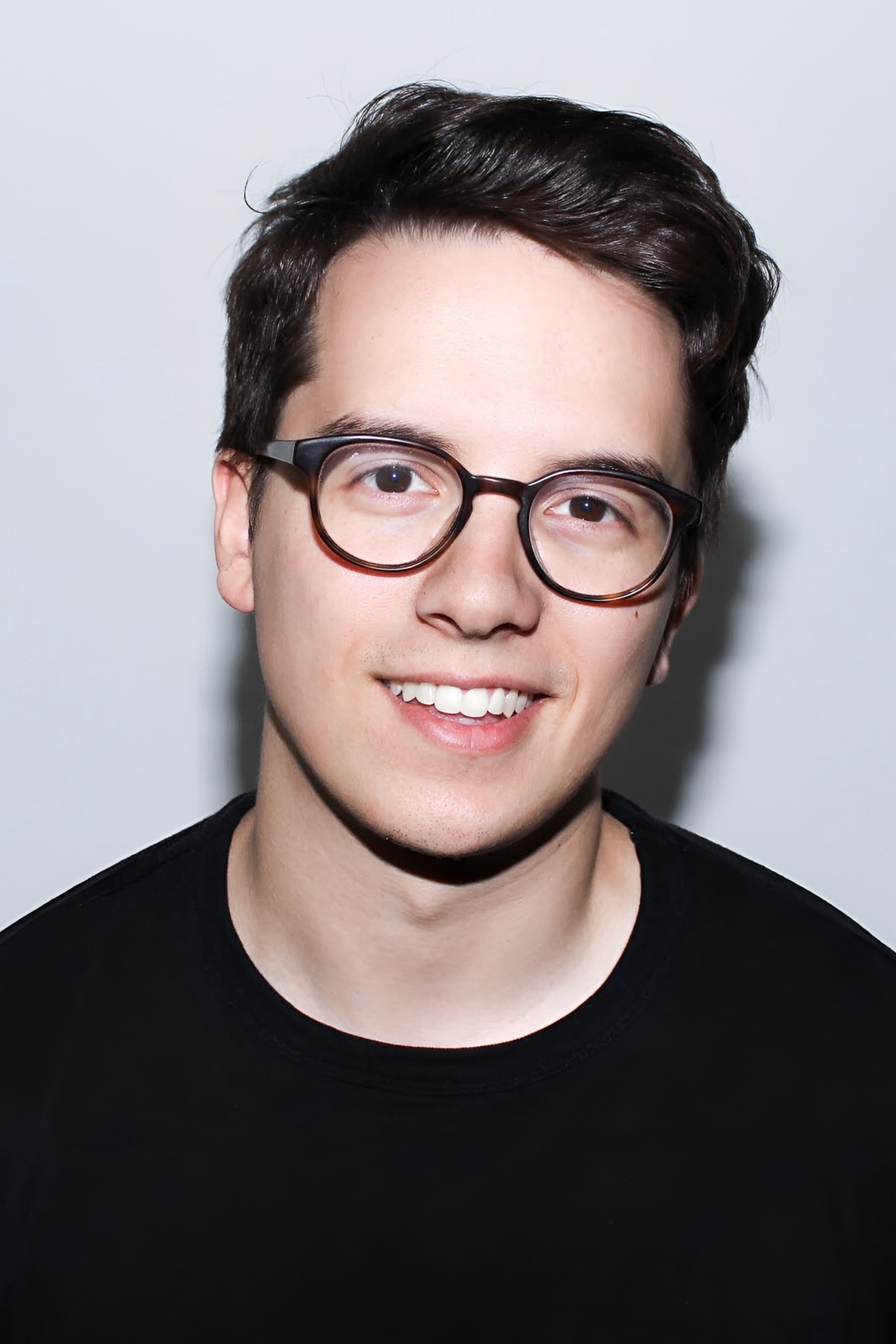 Mekki Leeper image