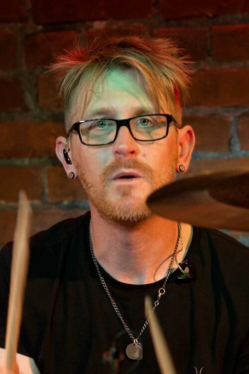 Mike Bennett image