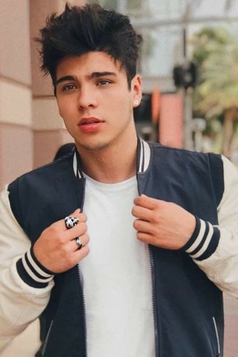 Sebastián Villalobos image