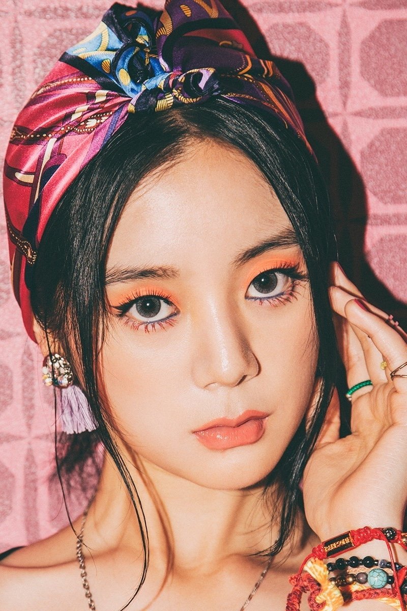 Woo Hye-rim image
