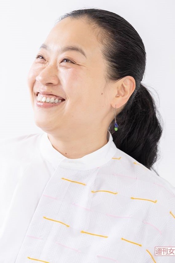 Asako Ito image