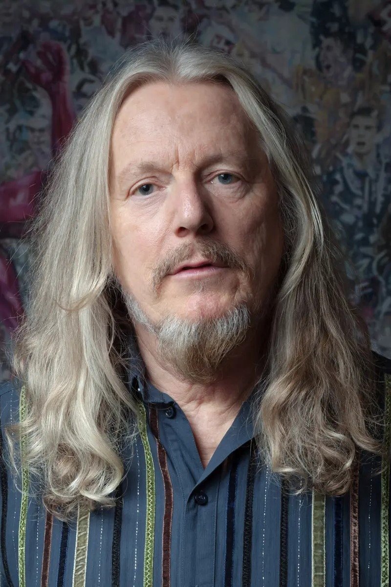 Wolfgang Beltracchi image