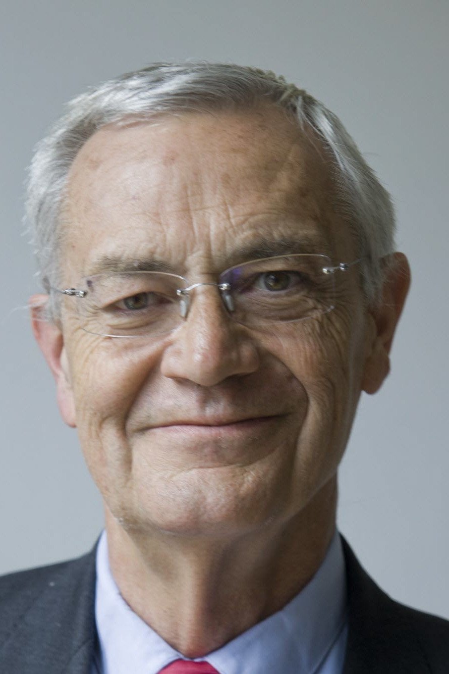 Jean-Louis Bianco image