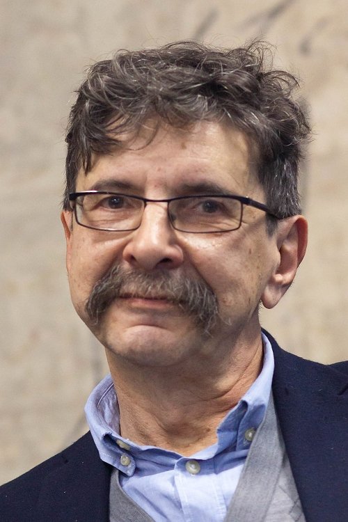 Sergei Buntman image