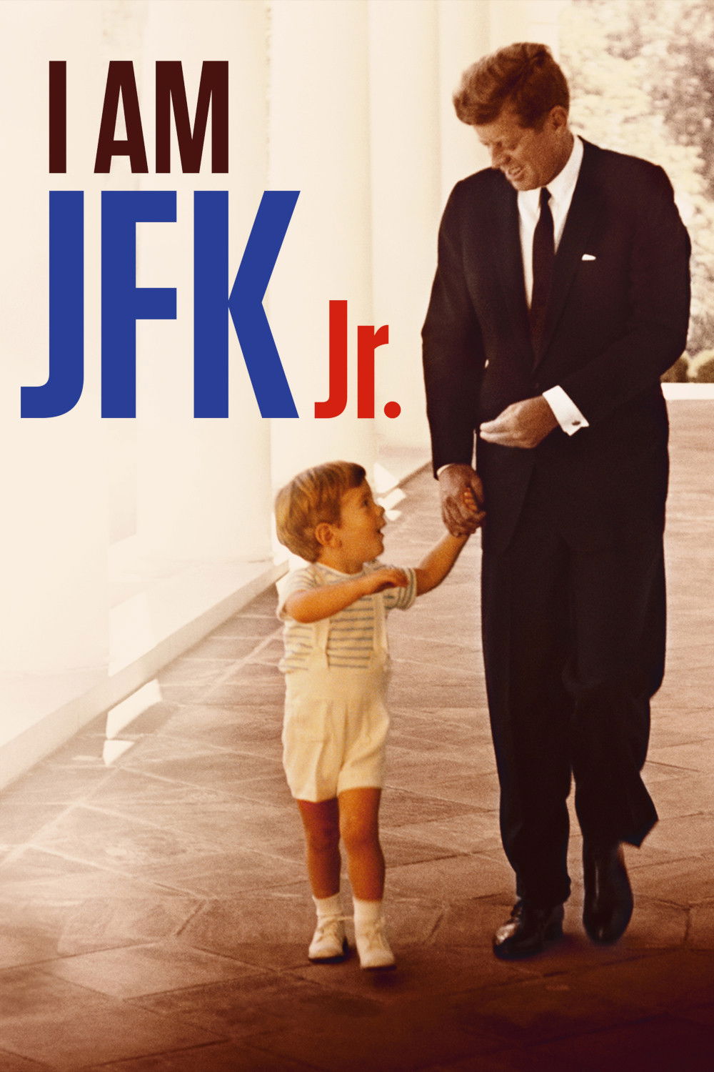 I Am JFK Jr.