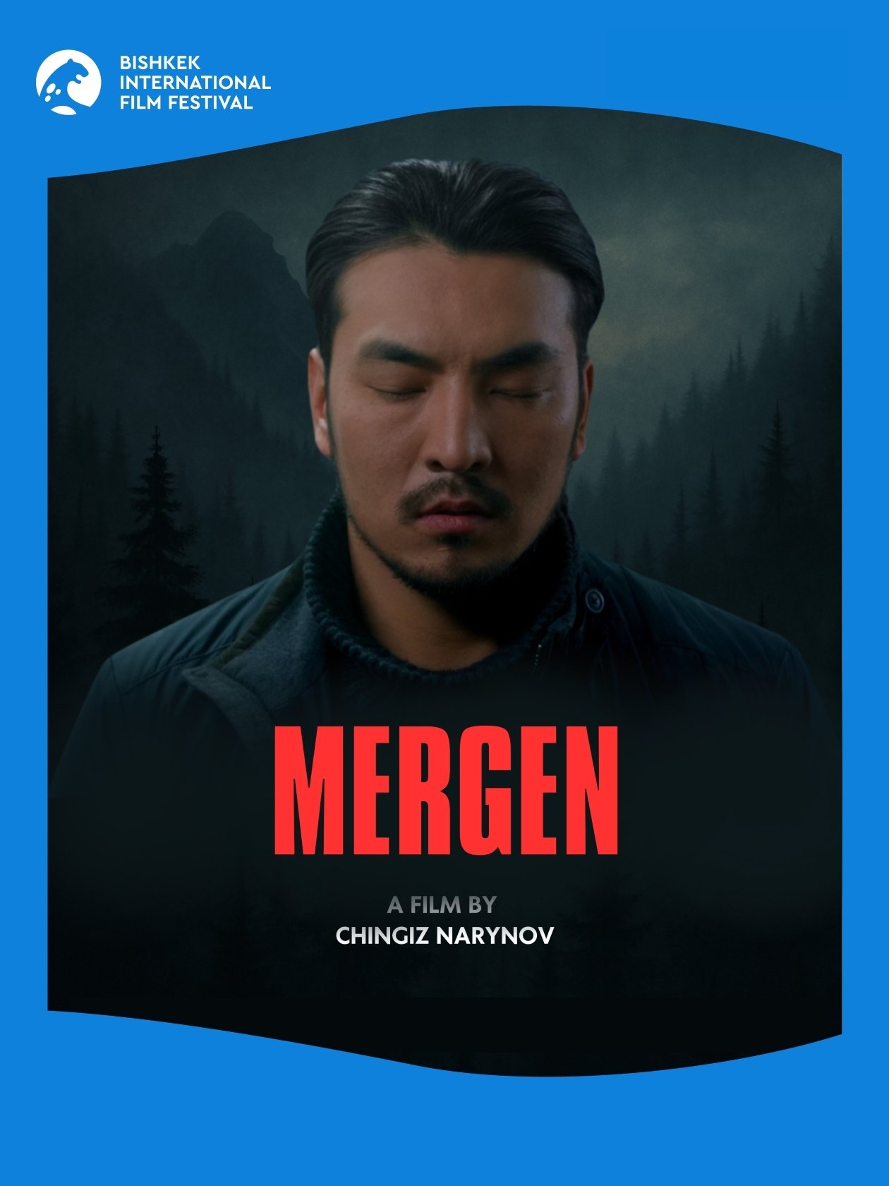 Mergen