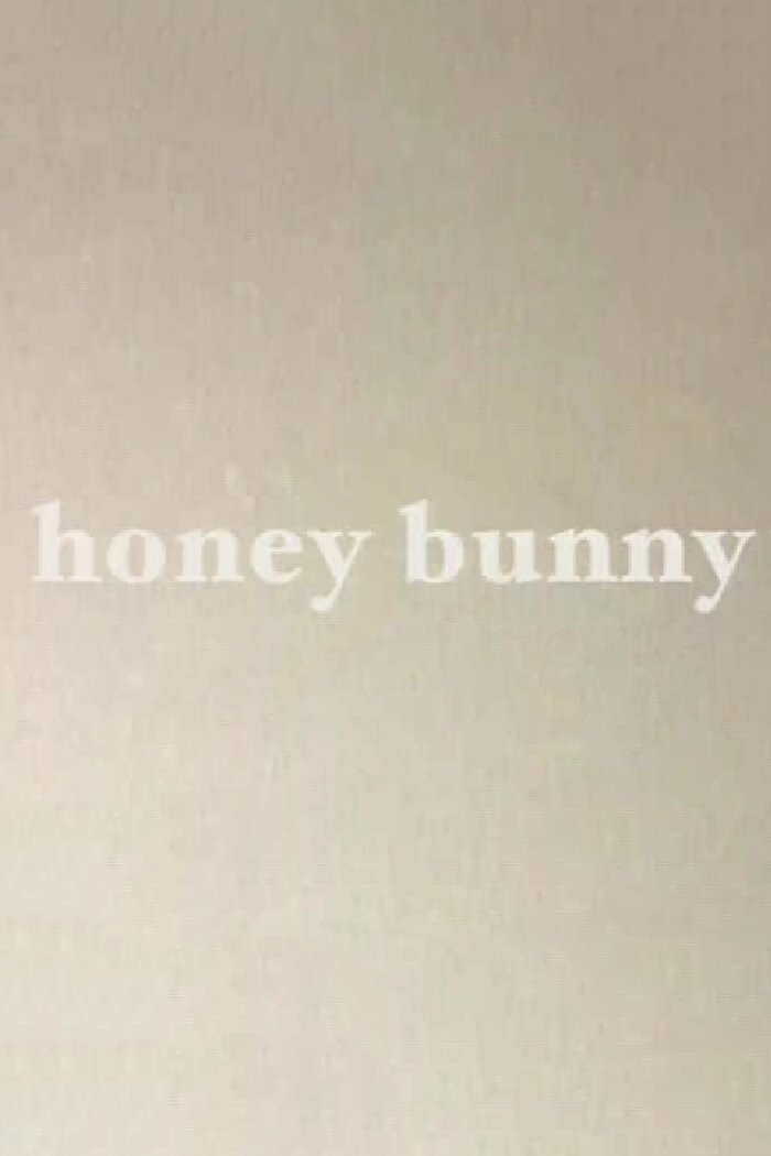 Honey Bunny