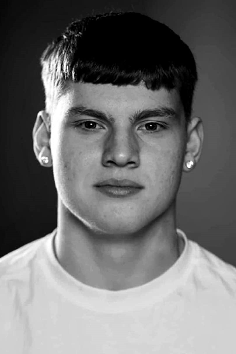 Viktor Benóný Benediktsson image