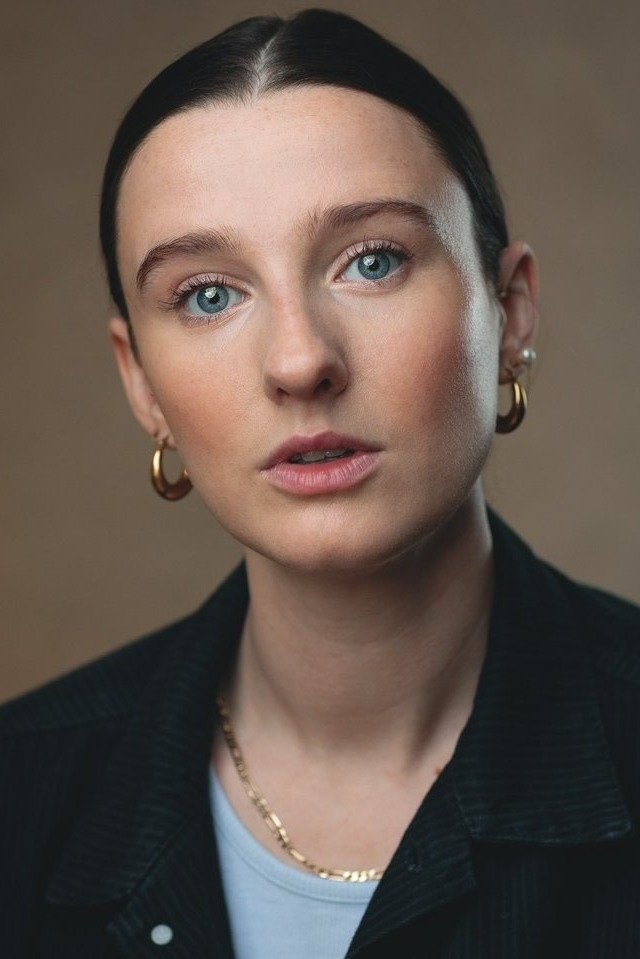 Ailsa Davidson image