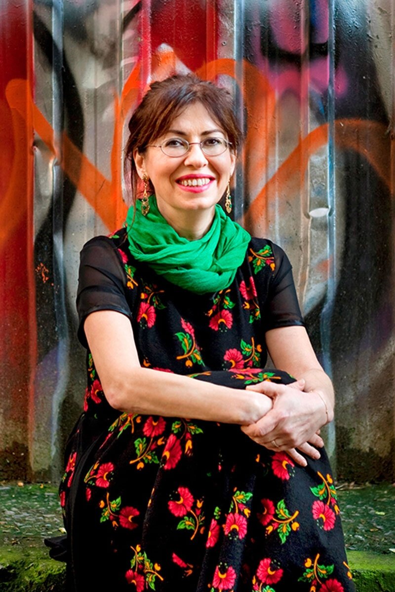İlkay Akkaya image
