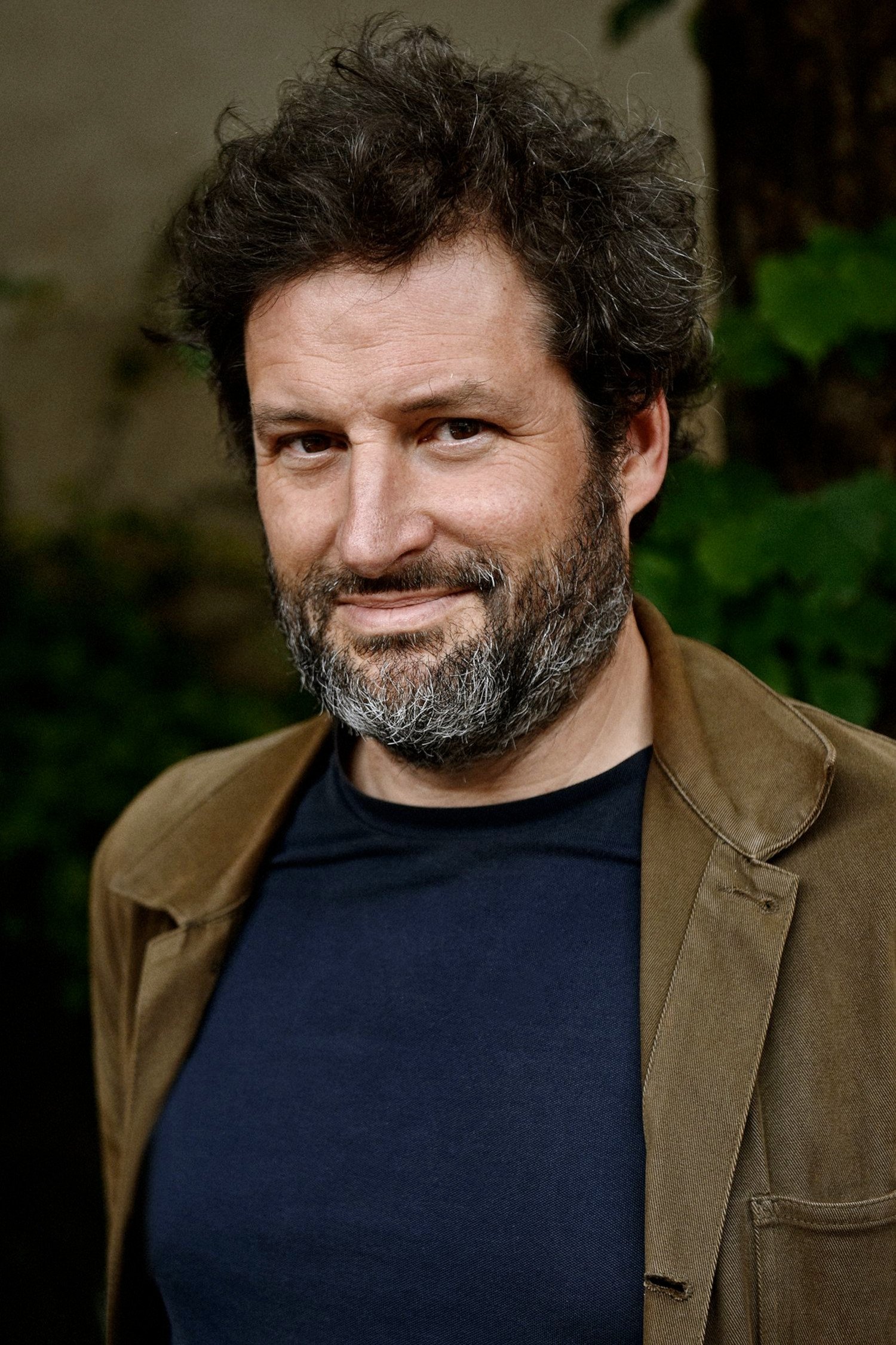 Claude Baechtold image