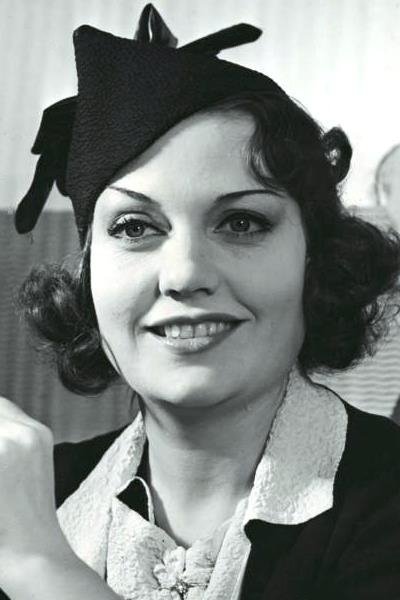 Tove Bang image