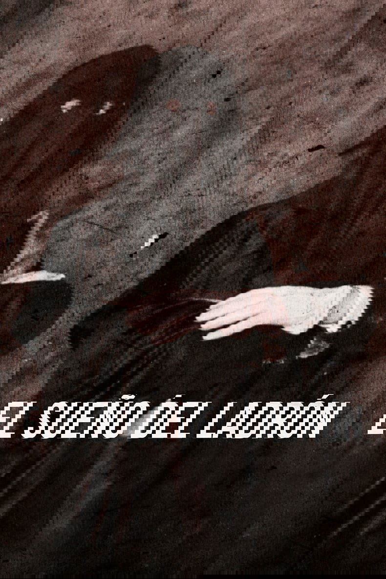 El sueño del ladrón