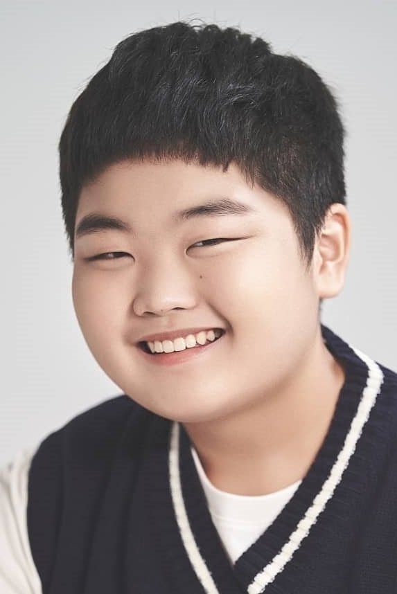 Kim Geon image