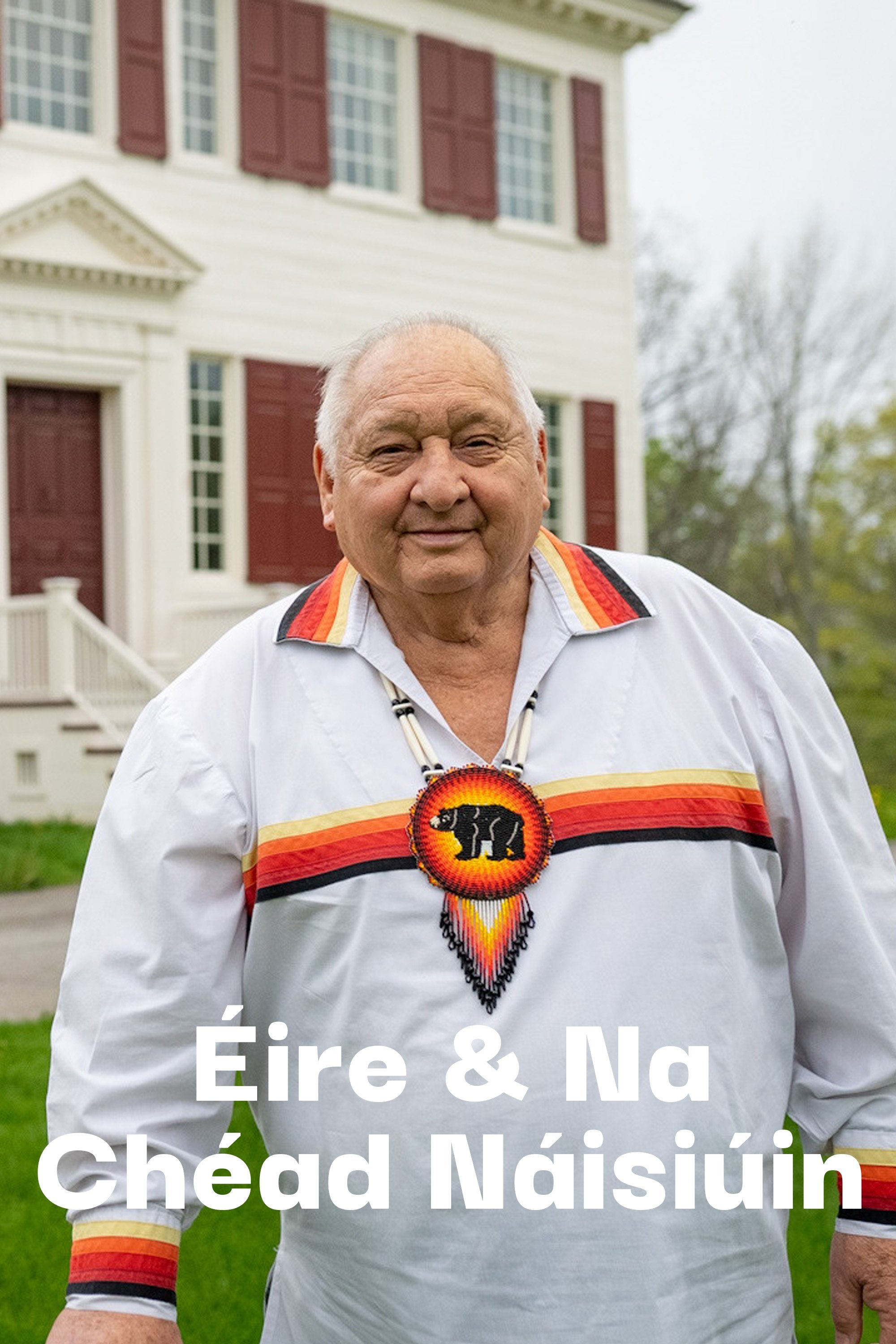 Ireland and the First Nations