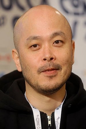 Tsutomu Nihei image