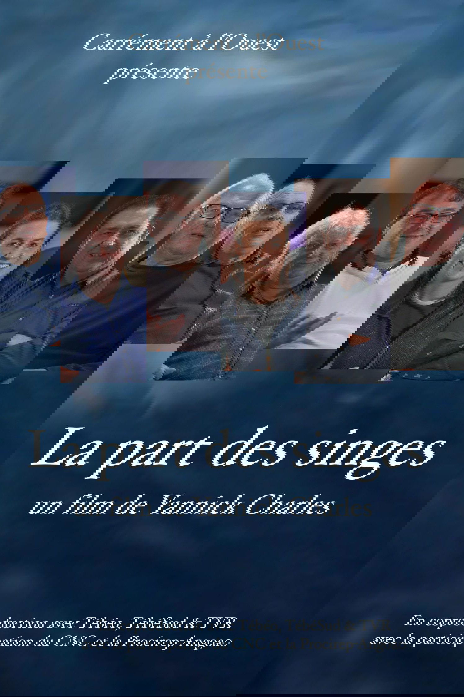 La Part des singes