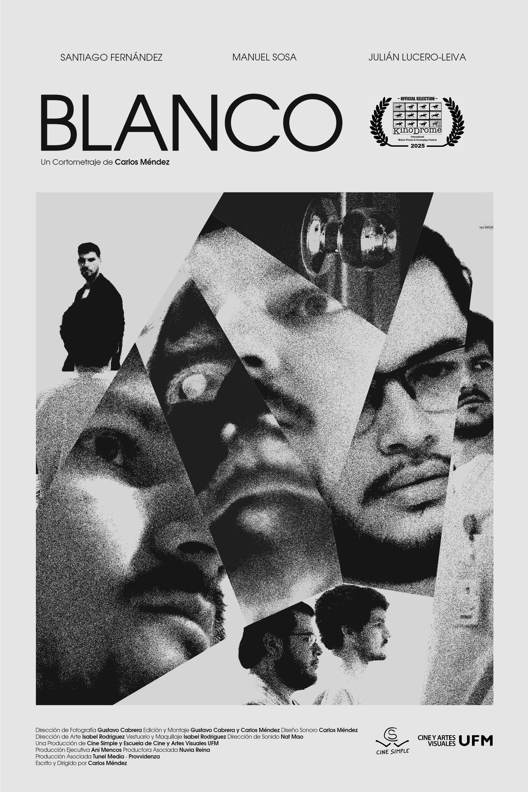 BLANCO