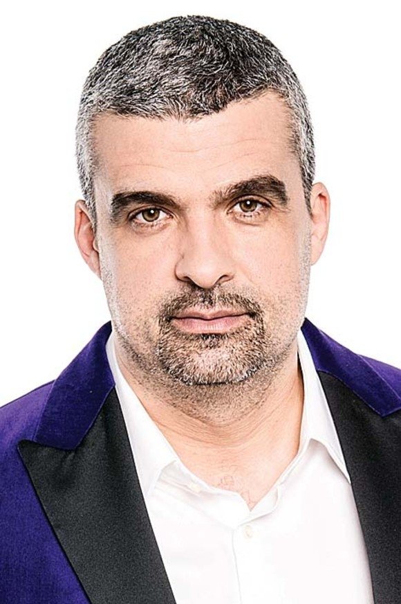 Aurelian Temișan image
