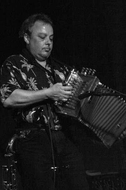 Pat Breaux image