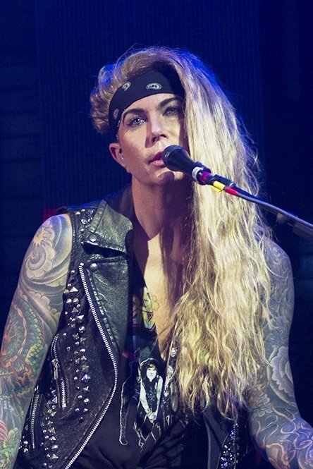 Travis Haley image