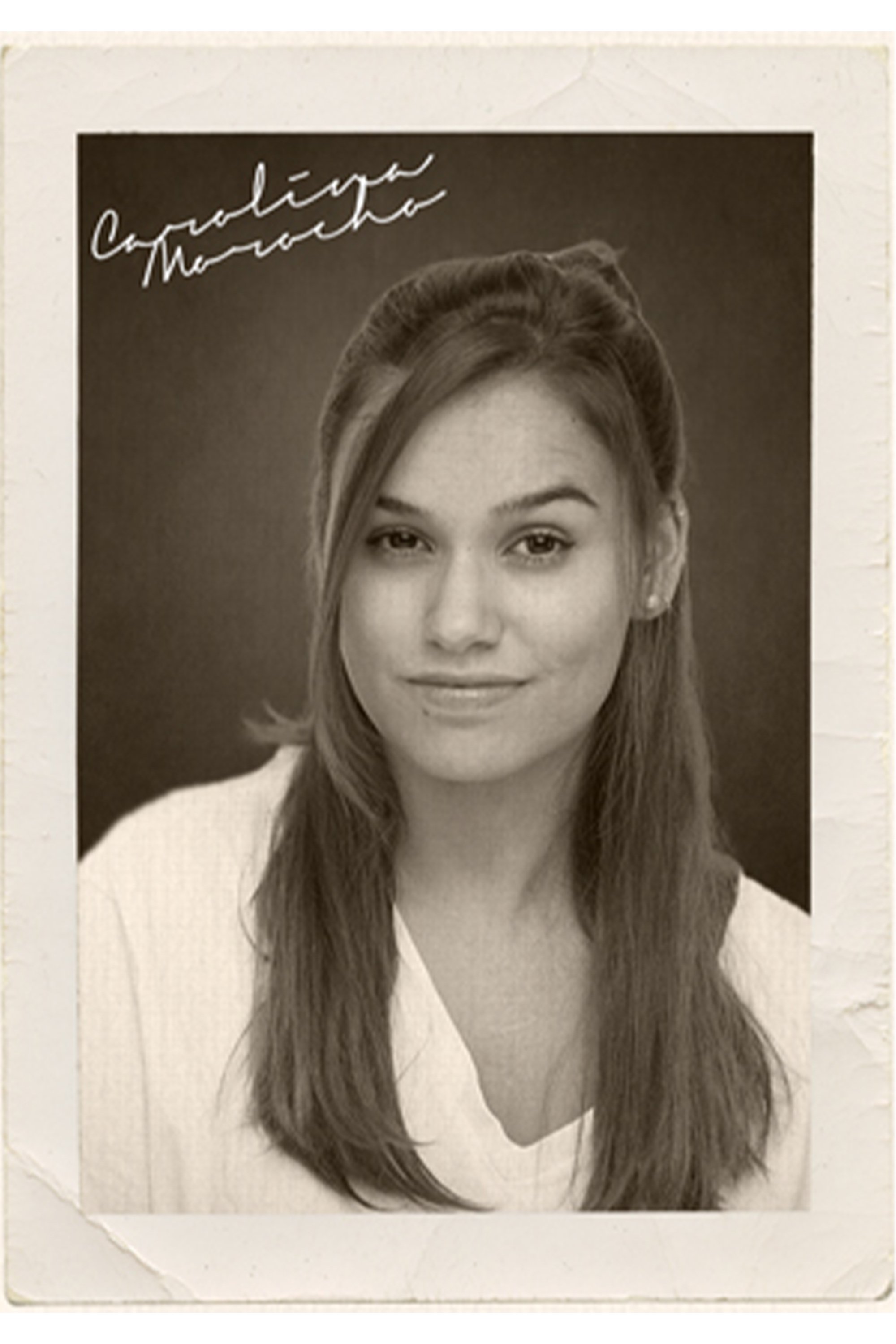 Carolina Morocho image
