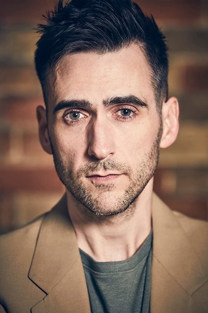 Cody Vaughan image