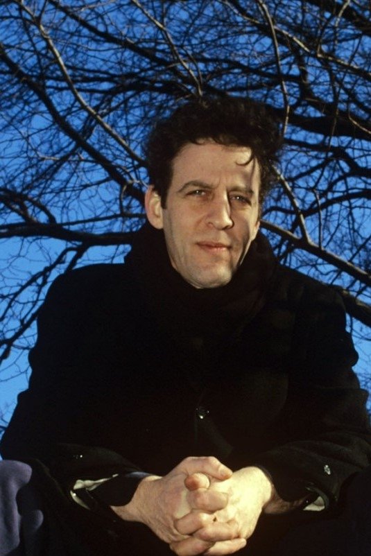 Mark Sandman image