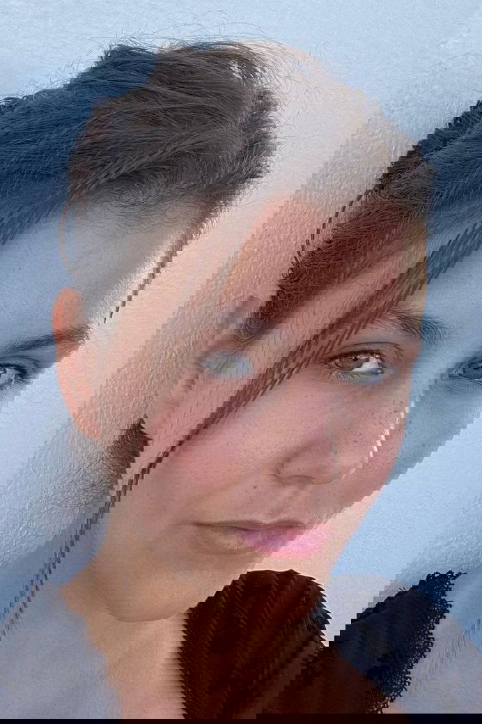 Melis Sevinç image