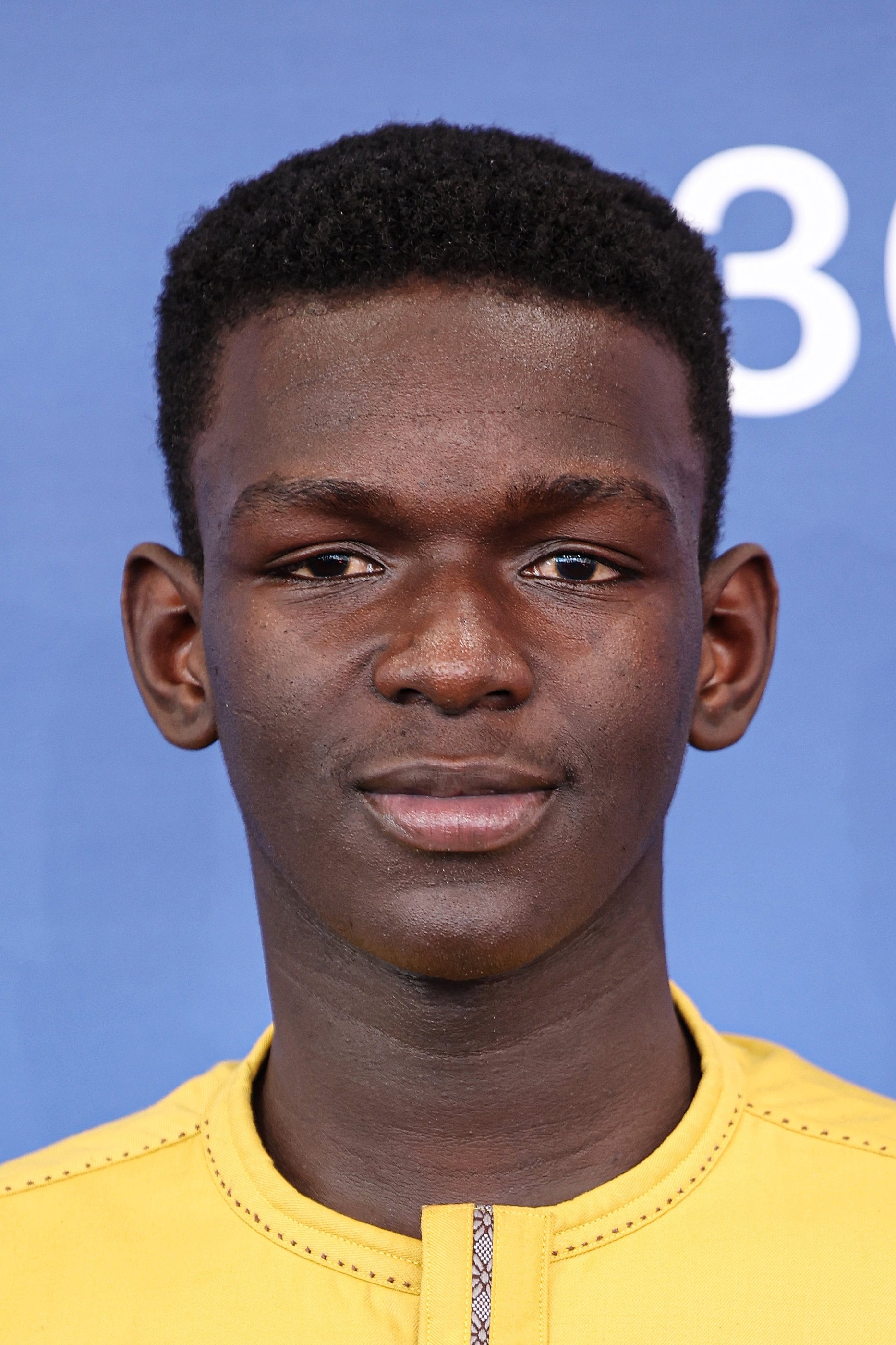 Seydou Sarr image