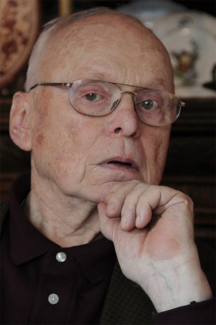 Hugo Niebeling image