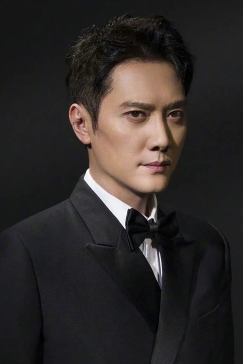 William Feng image