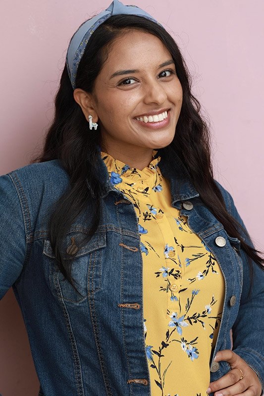 Ashwini Ganpule image