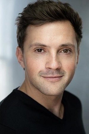 Joel Rosenblatt image