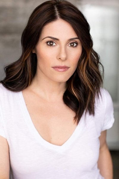 Talya Carroll image