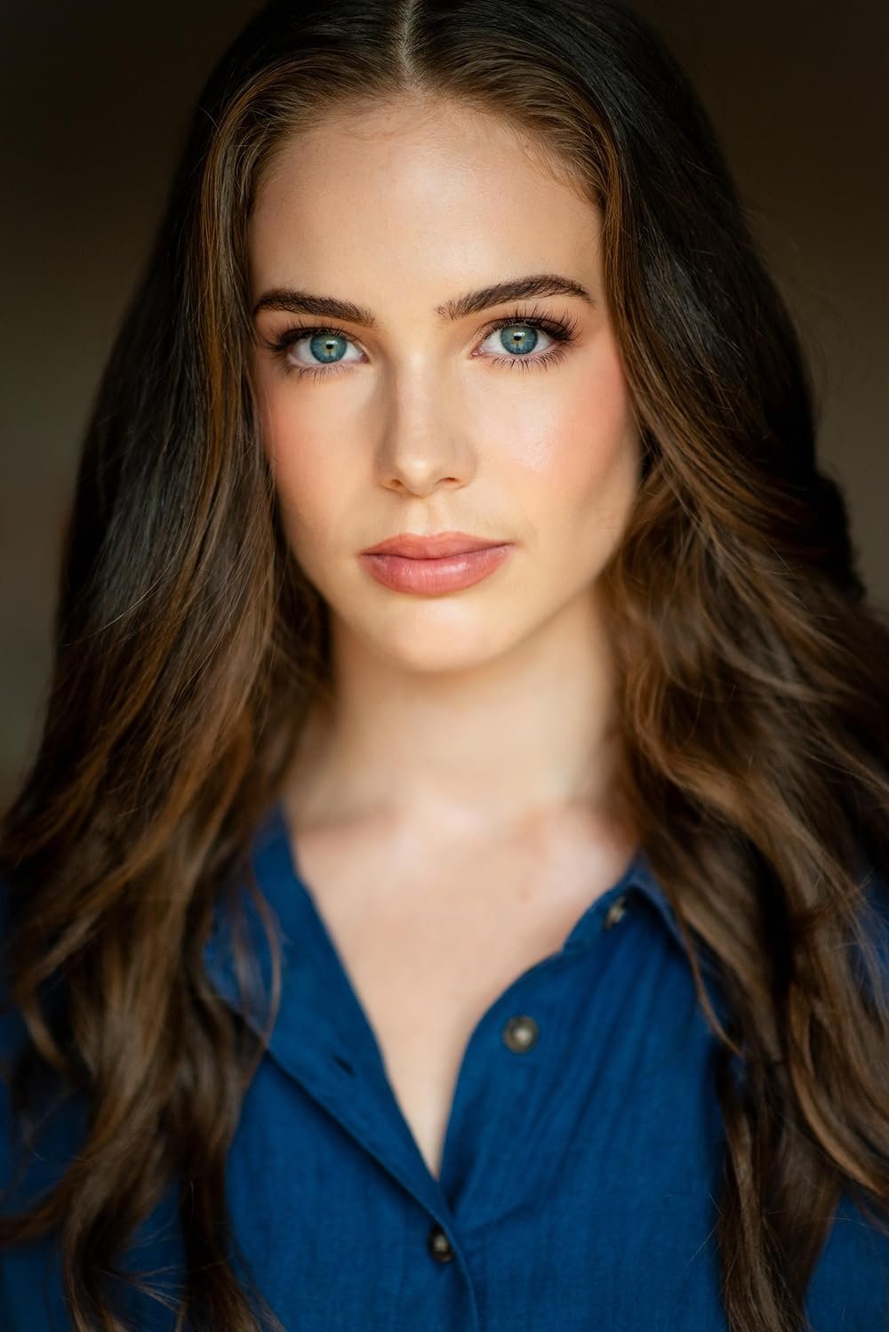 Brooke Baxter image