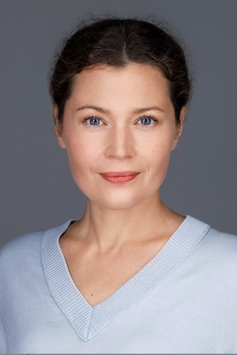 Ksenja Agarkova image