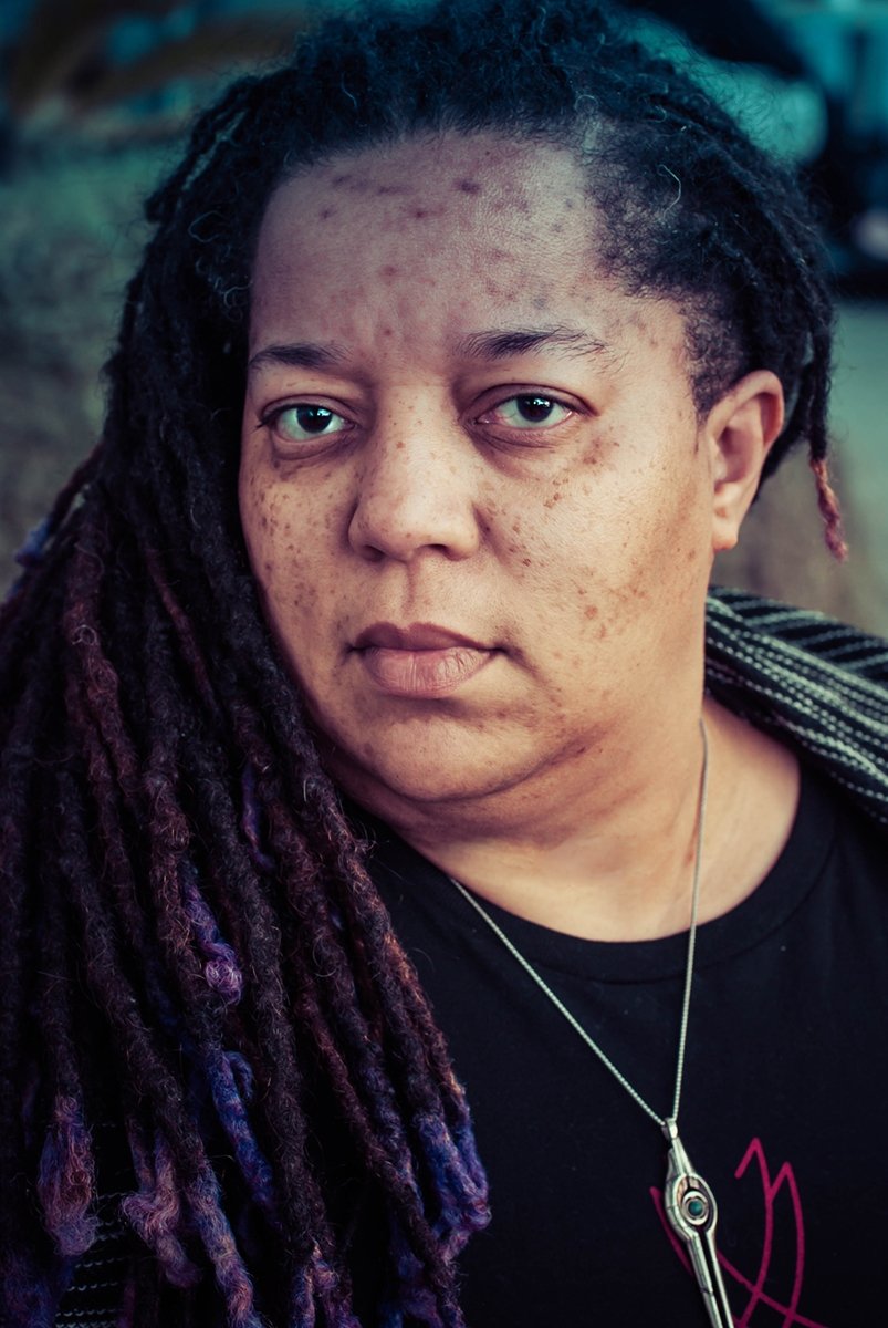 Tanya DePass image