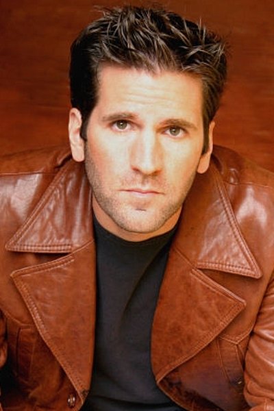 Michael-John Wolfe image