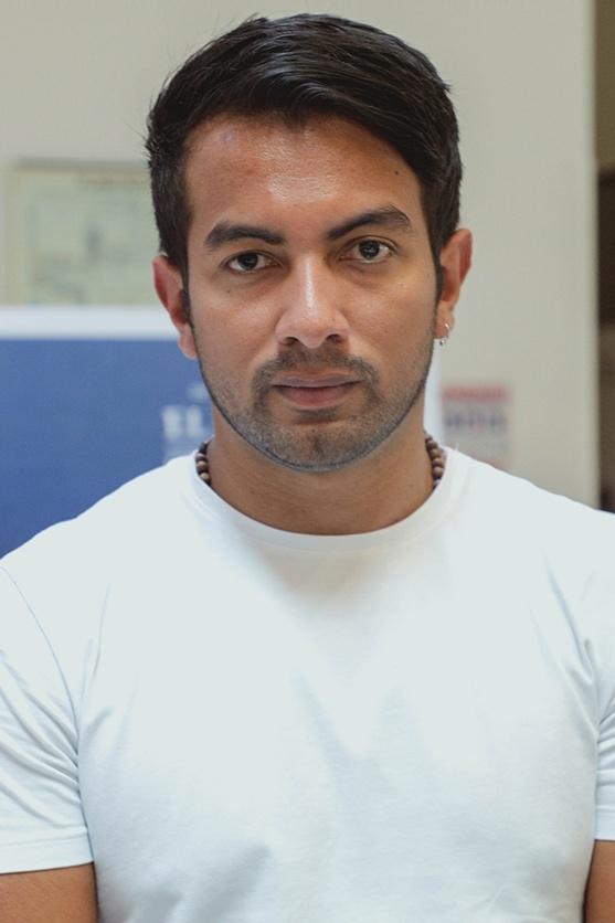 José Acosta image