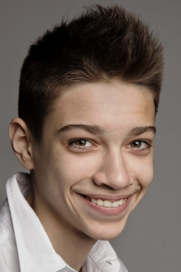 Vitaliy Gerasimov image