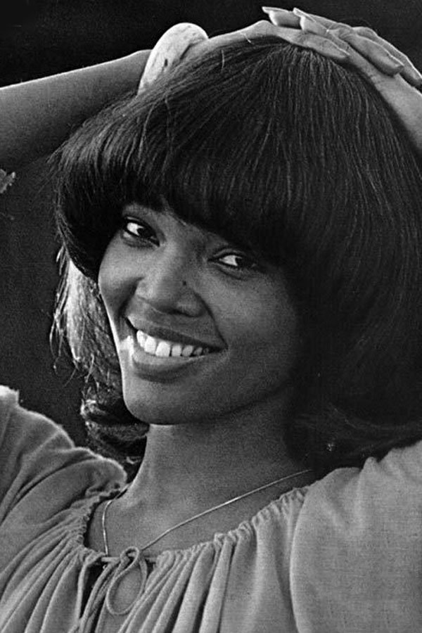 Judy Cheeks image