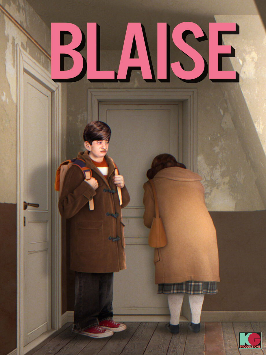 Blaise